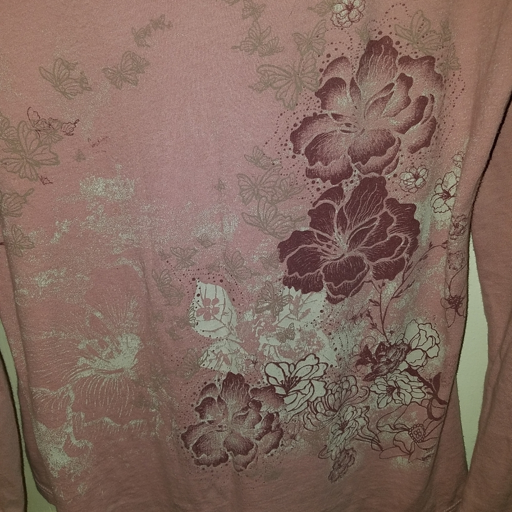 Gitano long sleeve